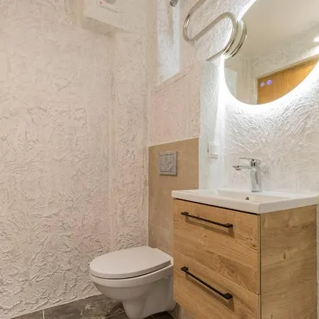 Flat Daire Tallinn